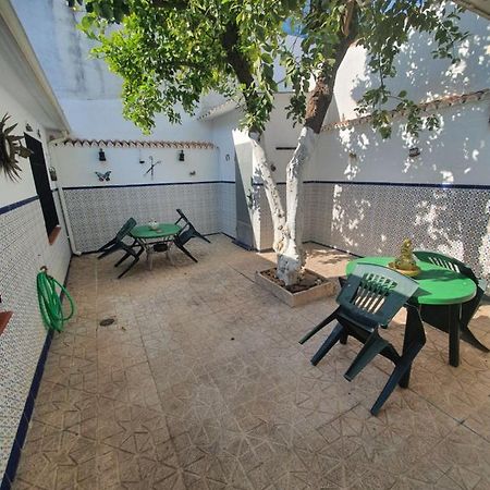 Willa La Casa El Limonero Kordoba Zewnętrze zdjęcie