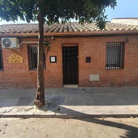 Willa La Casa El Limonero Kordoba Zewnętrze zdjęcie