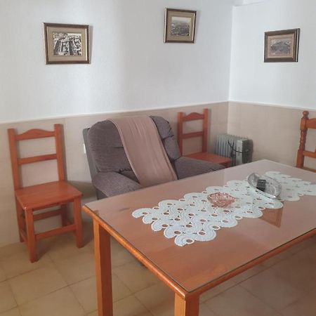 Willa La Casa El Limonero Kordoba Zewnętrze zdjęcie
