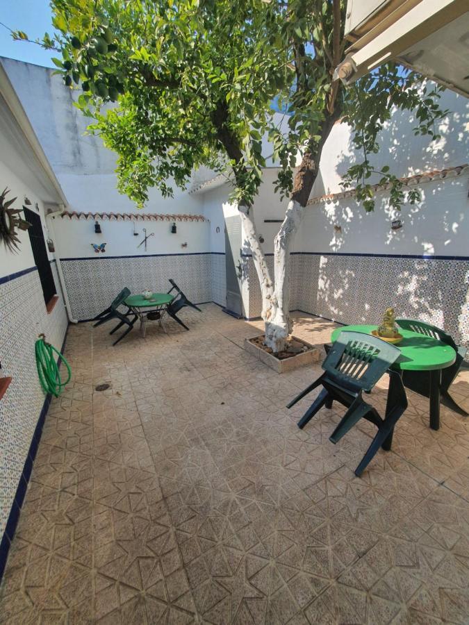 Willa La Casa El Limonero Kordoba Zewnętrze zdjęcie