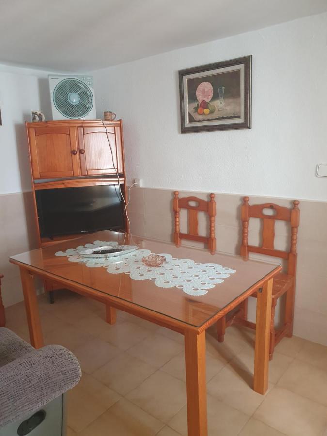 Willa La Casa El Limonero Kordoba Zewnętrze zdjęcie