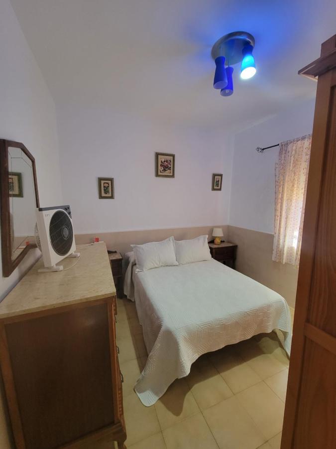 Willa La Casa El Limonero Kordoba Zewnętrze zdjęcie